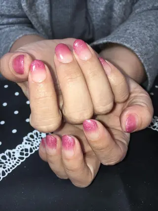 ネイル miwa ミワのネイルデザイン