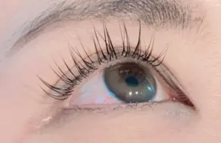 マツエク・マツパ PROGRESS 守谷店SAYAKAのマツエク・マツパデザイン