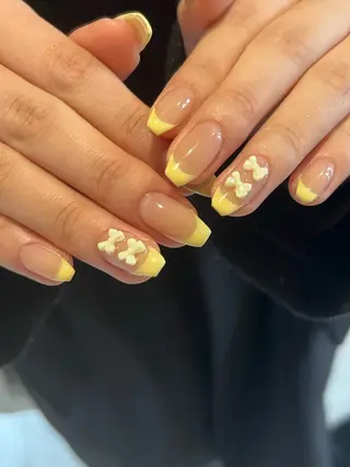 ネイル more fortuneのネイルデザイン