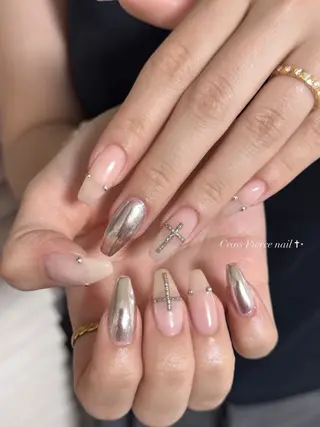 ネイル One HINATAのネイルデザイン