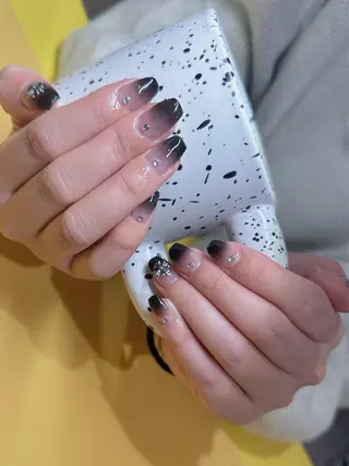 ネイル NANA NAILのネイルデザイン