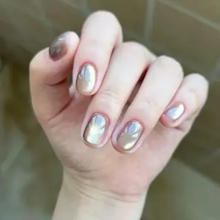 ネイル ジュリ ネイルのネイルデザイン