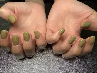 ネイル スズキ マイコのネイルデザイン