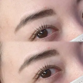 マツエク・マツパ まつ毛・眉毛専門店coco.所属・荒谷 美佐子のマツエク・マツパデザイン