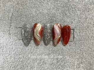 ネイル 🍭Kiara Nail🍭のネイルデザイン