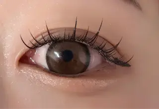 マツエク・マツパ ルチア所属・ルチア💞 luciaのマツエク・マツパデザイン