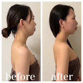 医療提携サロン新宿 La Lunaのエステ・リラクイメージ