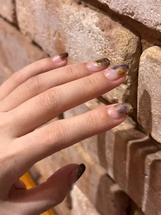 ネイル twin. yukiのネイルデザイン