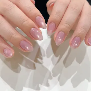 ネイル fumina ┊📍渋谷のネイルデザイン