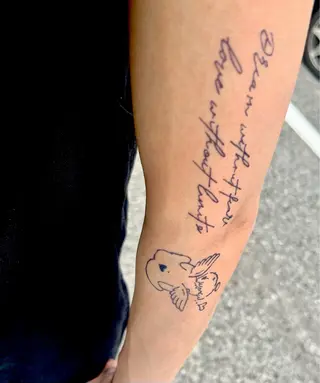 eyelash salon LUCERO所属・LUCERO eyelashのマツエク・マツパデザイン