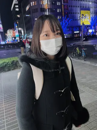 ミディアム パーマ ヘアニュース所属・ヘアーニュース 🌿NAMII🌿のヘアスタイル