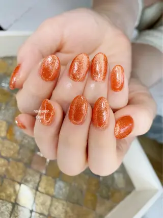 ネイル Y. Reonaのネイルデザイン