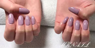 ネイル MK NAILのネイルデザイン
