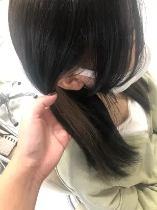 カラー ヘッドスパ師Uran (^^)のその他イメージ