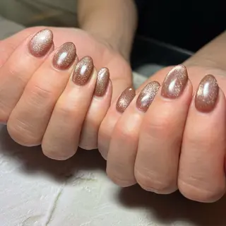 ネイル 金山 沙織のエステ・リラクイメージ