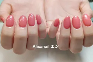 ネイル エ ンのネイルデザイン