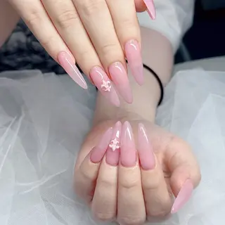 ネイル N.one Miya🎀のネイルデザイン