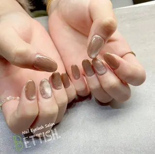 ネイル BETTISH. KUMIKO☺︎︎のネイルデザイン