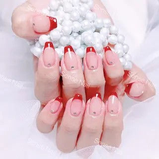 ネイル Maiii 💗のネイルデザイン