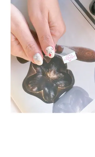 ネイル Asa miのネイルデザイン