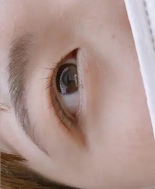 マツエク・マツパ 石田 悠夏のマツエク・マツパデザイン