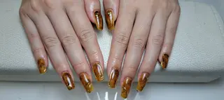 ネイル tumake🤍 Kokoroのネイルデザイン