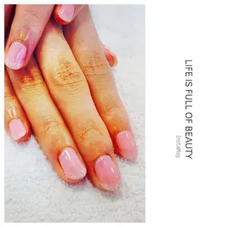 ネイル Ly   hair（リーヘア）所属・Lyhair🦊🎀 AKIのヘアスタイル