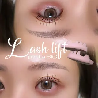 マツエク・マツパ Jolie栄店 🫧谷口のマツエク・マツパデザイン