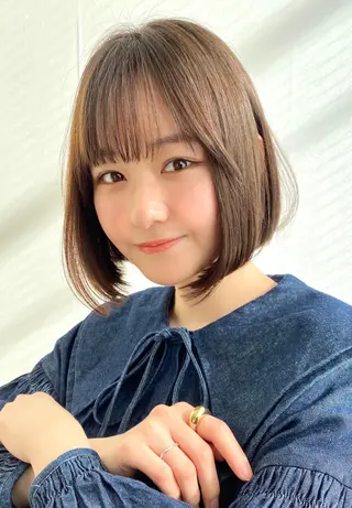 ミディアム カラー 表参道 髪質改善専門のその他イメージ