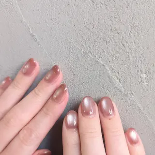 ネイル Ameri nail salon所属・稲澤 望のネイルデザイン