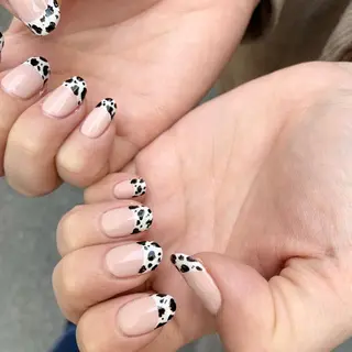 ネイル nail.gorin所属・吉村 優子のネイルデザイン