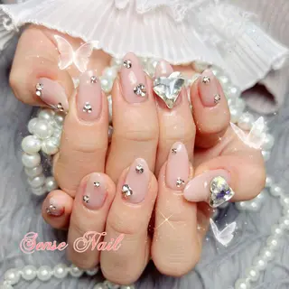 ネイル Feinn Ink💕のネイルデザイン