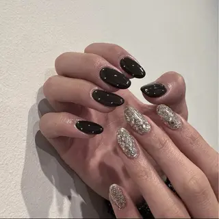 ネイル RINN ANA.CHUOのネイルデザイン