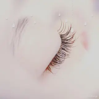 マツエク・マツパ loisir yamanoのマツエク・マツパデザイン