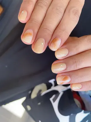 ネイル Ai Nail所属・Ai Nailのネイルデザイン