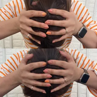 Tielu .eyelash&beauty所属・Tielu. risaのマツエク・マツパデザイン