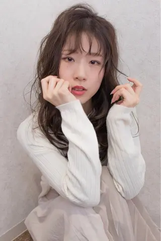 ロング Rohange hair所属・イタキ ショウのその他イメージ