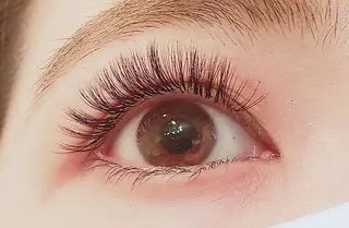 マツエク・マツパ Ｐｉｍｏ ショウジのマツエク・マツパデザイン