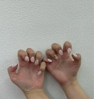 ネイル TRU NAIL & EYE 柏店所属・kawasaki hiroeのネイルデザイン