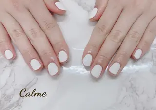 ネイル CALME ♡のネイルデザイン