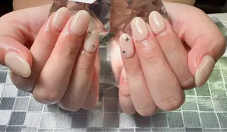 ネイル Regulus 光田のネイルデザイン