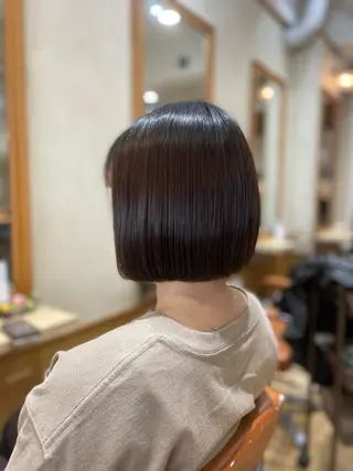 ショート Agu hair ferdi 千歳烏山店所属・⚡️カネコ マサフミ⚡️のヘアスタイル