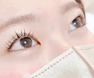 マツエク・マツパ シエルエトワール💜 桜木町のマツエク・マツパデザイン