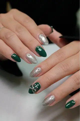 ネイル nailsalon MIGNONのネイルデザイン