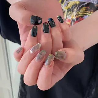 ネイル ayana nails所属・nail salon ayanaのネイルデザイン