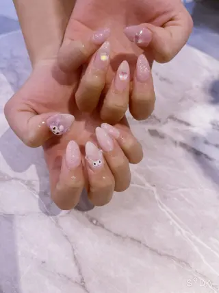 ネイル CARAT カラットのネイルデザイン