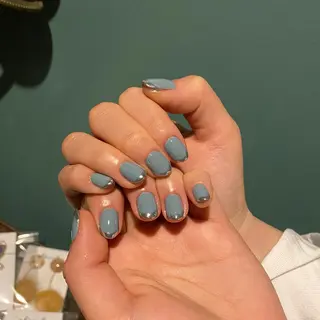 ネイル NEW WORLD所属・MIZUKI 🌏NEWWORLDのネイルデザイン