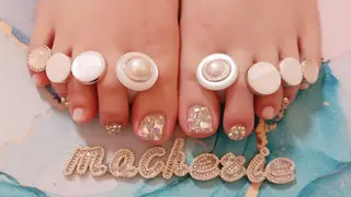 ネイル Nail Salon macherieのネイルデザイン
