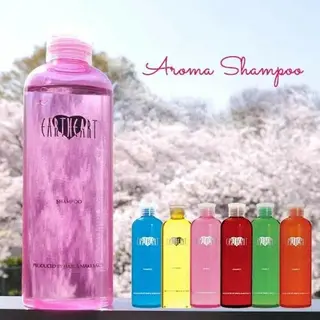 ALEXANDRE OF COLORS KANAZAWA所属・松田記和 モデル募集中のヘアスタイル