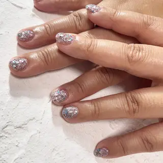 ネイル nail.gorin所属・吉村 優子のネイルデザイン